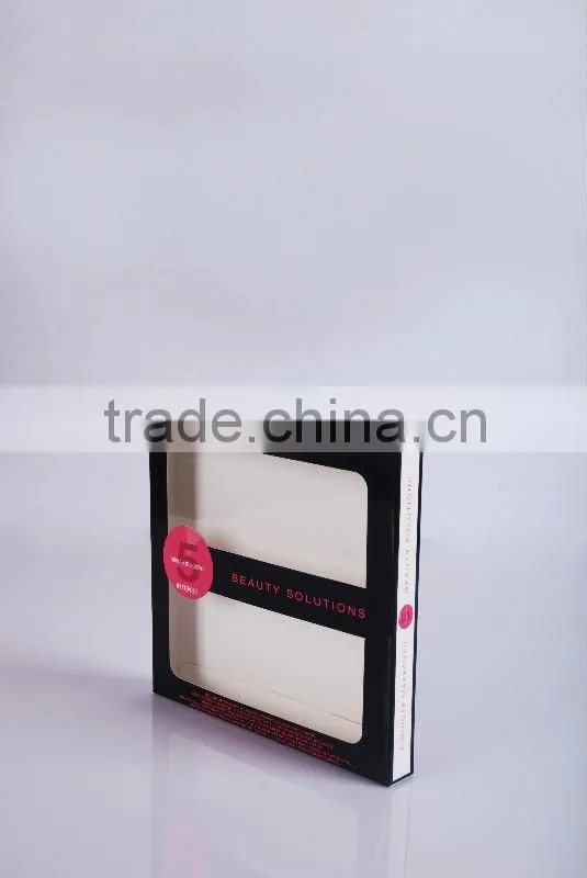 Paper Packing Box