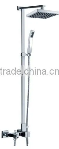 shower mixer