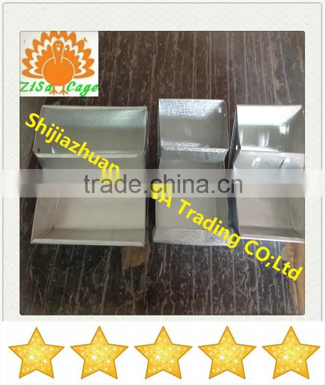 factory supply many size rabbit drinker nipples /feeders