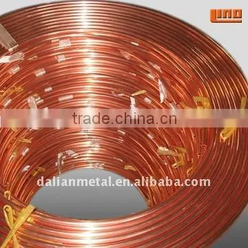 copper tubes