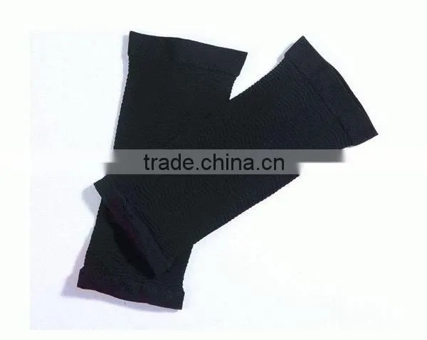 Wholesale Black High Elasticity Women Slimming Arm Shaper Sleeve