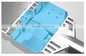 150W IP65 led road light of power newest design led street light with Meanwell driver 3 years warranty led street light