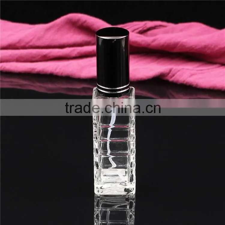 30ml perfume bottle glass bottles simple perfume glass bottle