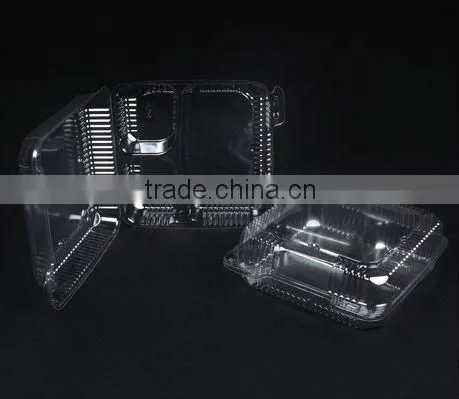 clamshell fruit packaging