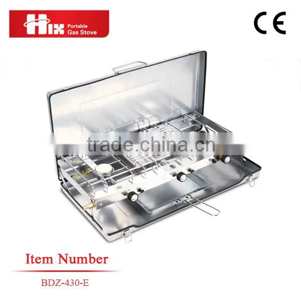 high quality hot sale camping hiking stove