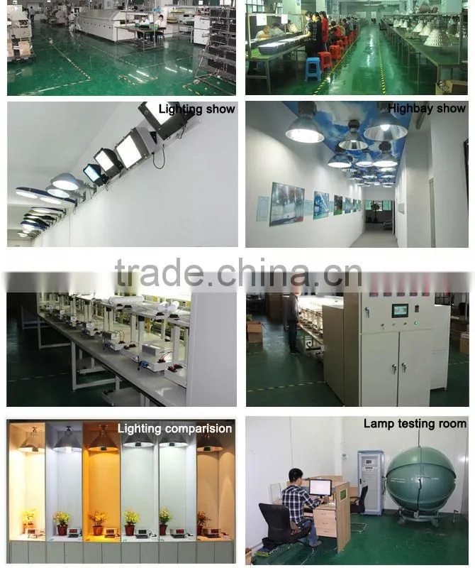 china supplier Top Grade Customized T8 Induction Lamp