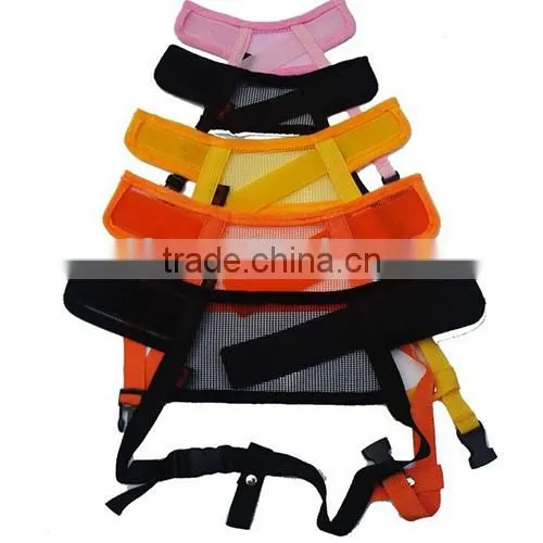Breathable pet muzzle,comfortable pet muzzle,pet collar for dog