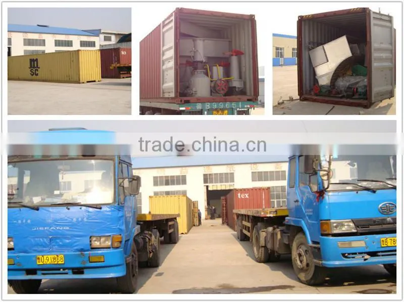 second hand tissue paper making machine
