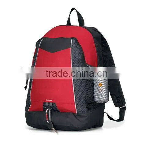 Student Sports Travel Bag Backpack