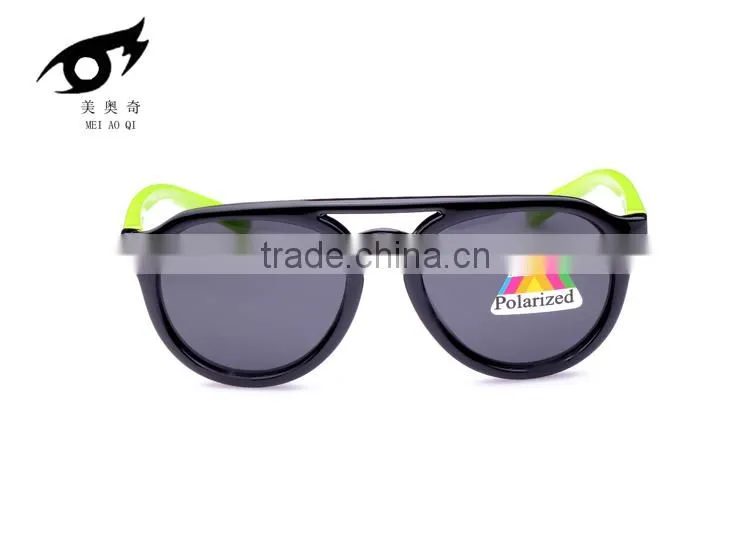 New product Manufacturers selling silicone polarizing sunglasses