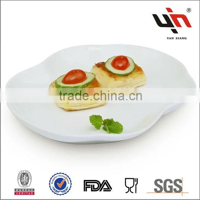 26cm ceramic platter