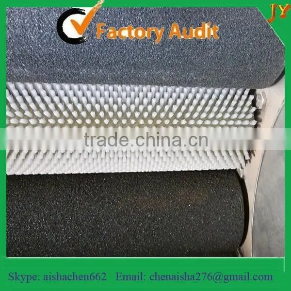 Good quality stainless steel cassava peeling machine for sale