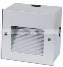 2016 latest modern aluminum LED outdoor wall lamp