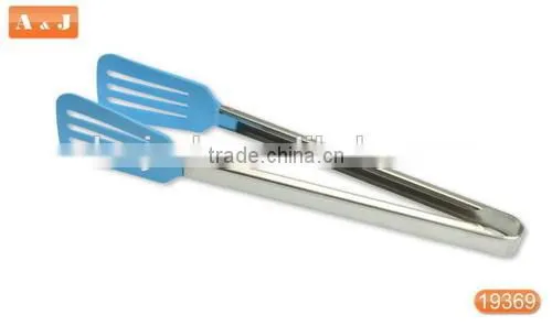 Nylon +stainless steel + PP handle Material nylon kitchen tools