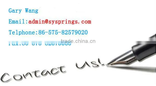 high quality battery contact