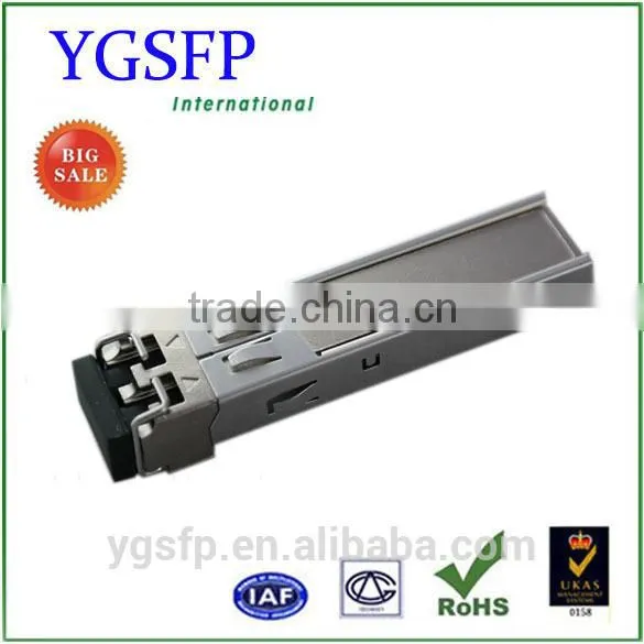 100% Original SFP Module 10G SFP+ SR 300m 850nm Gbic SFP+ Converter .