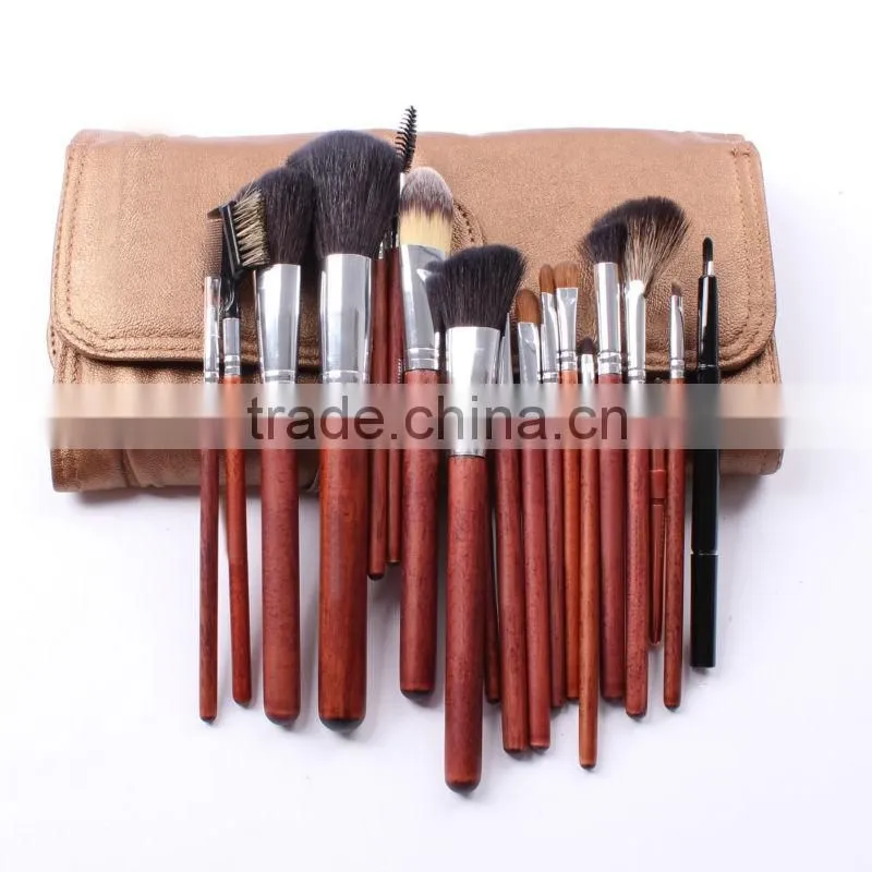 18pcs Professional Wholesale Makeup Supplies