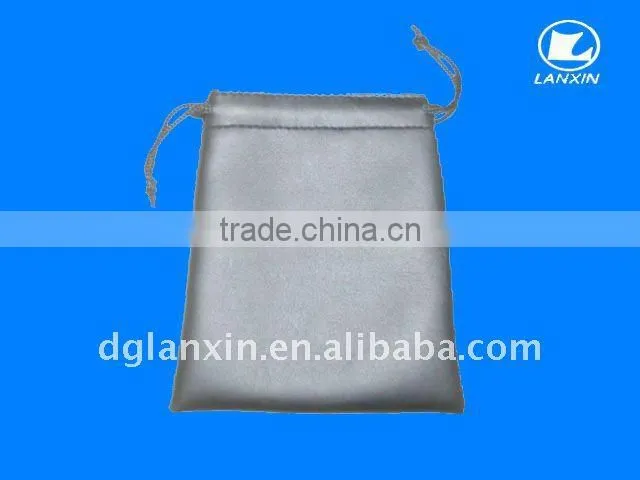 soft cloth case for iphone 4