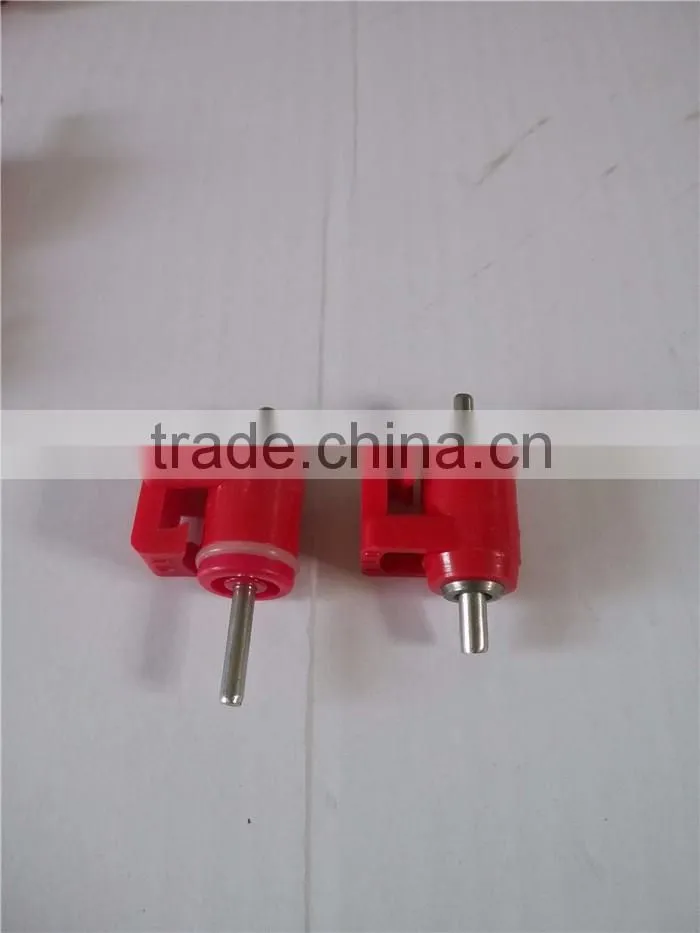 C04 hot-sell BT factory broiler chicken nipple drinker