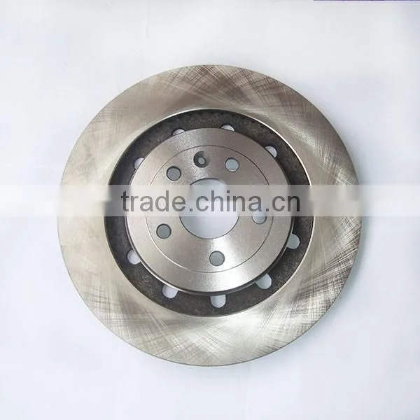 DG1Z2C026A BRRF92 PRT6202 Auto parts Rear Disc Brake Rotor for Ford Explorer 2013-2016