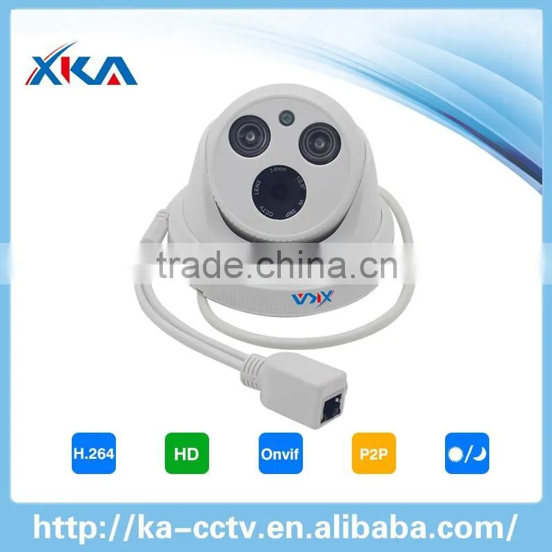 High Definition camera security camera made in China