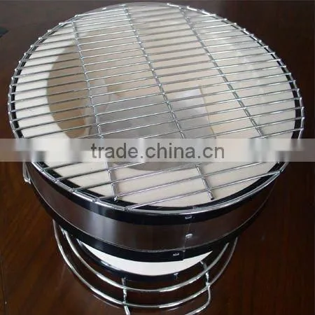 Tabletop Yakiniku BBQ Grill/Pizza Stove/Oven