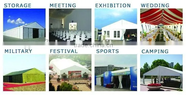 Grant Festival Party Tent,Portable Gazebo