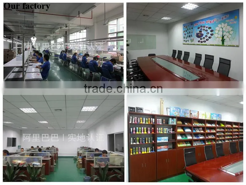 childrens learning toys of touch reading pen for English learning