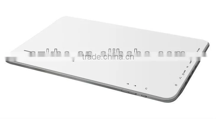 Latest 10.1" Android 4.2 tablet pc laptop rotating screen Support HDMI Ten Point Capacitive Touch