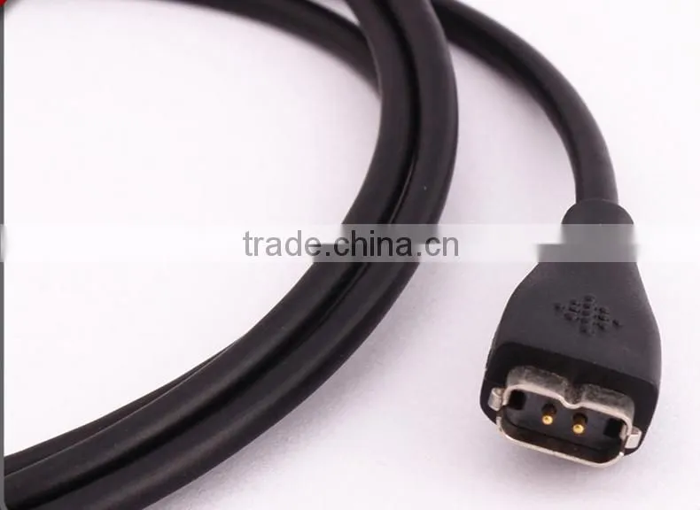 Usb Charger Cable Cord For Fitbit Charge Hr Band Charge Wristband Charger