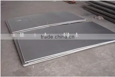Exclusive supply 10-50mm thickness Non-toxic radiation cd Cadmium plate
