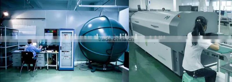 High lumens competitive price LED Panel Lighting from Shenzhen factory