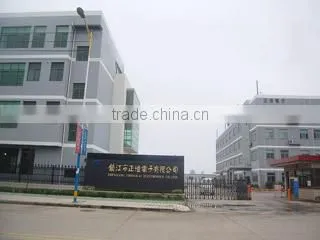 Jiangsu Zhengkai Electronics Technology Co., Ltd. company overview - view 1