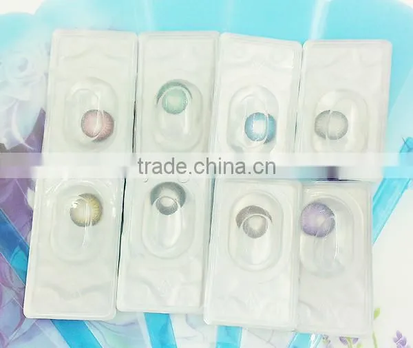 Luna G-211 free color contacts Wholesale Korea Contact Lenses