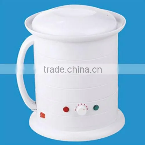 Yiwu new design Wax machine for hair remove