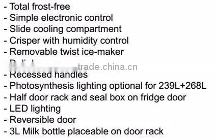 Compressor wine cooler,wine fridge,wine refrigerator