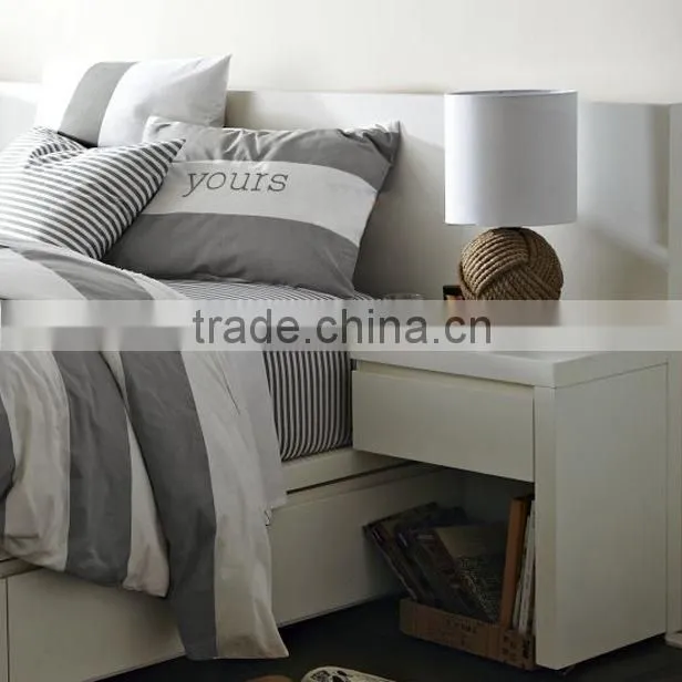 T6020 E27 study table lamp in modern style