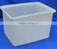 rotomolding square circulating tank