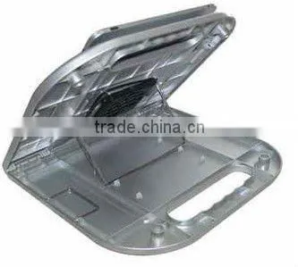 Latest laptop cooling pad ipad cooler stand