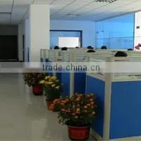 Guangzhou Tripcraft Electronic Technology Co., Limited company overview - view 1