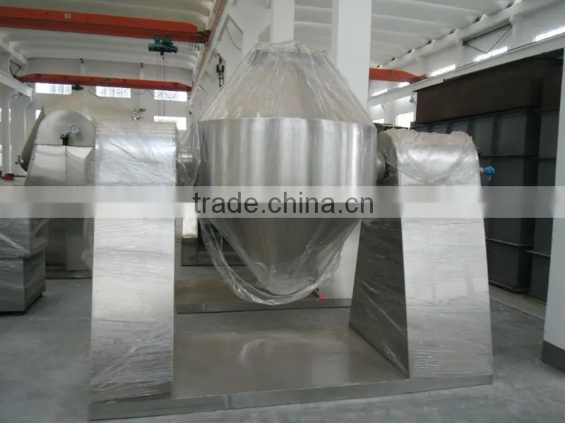 SZG Double Cone Vacuum Dayer