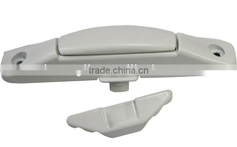 Aluminum Window Locks