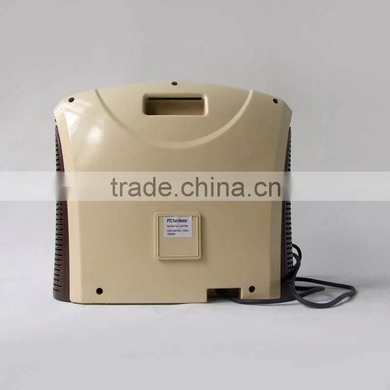 PTC Fan Heater