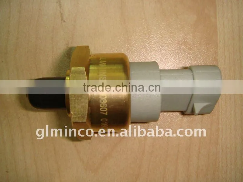 3408607 Oil pressure alarm sensor