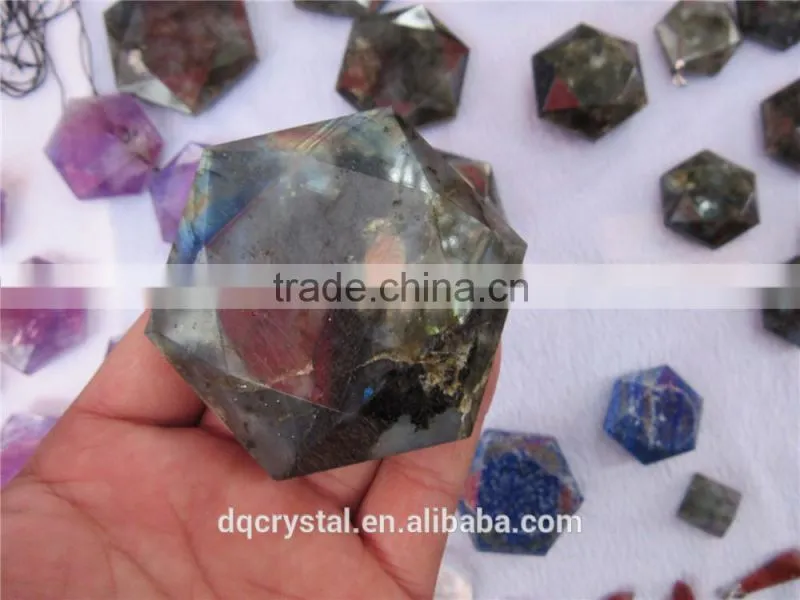 Wholesale different kinds of natural crystal pendants stone quartz pendants