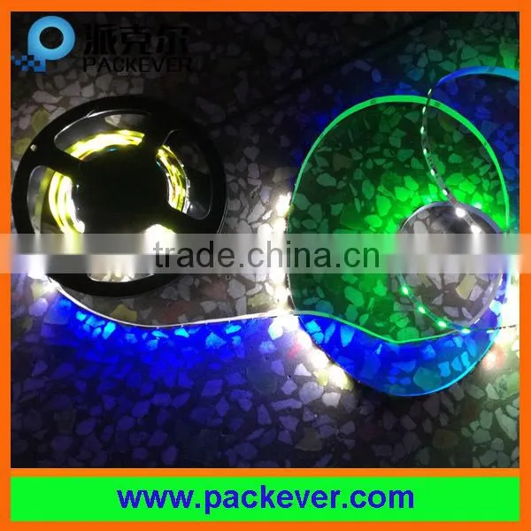 Good quality 2 years warranty tls3001 IC controlled club led strip light