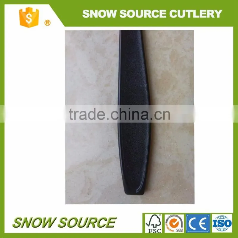 PS Material Disposable Plastic Knife