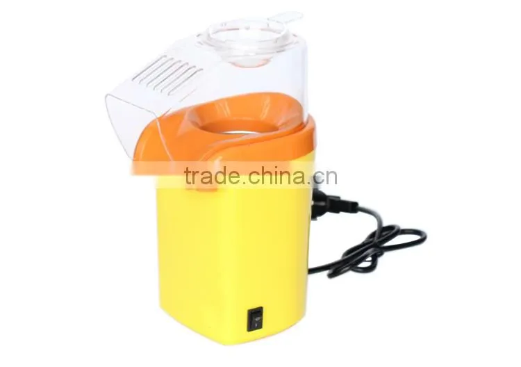 mini electric popcorn maker