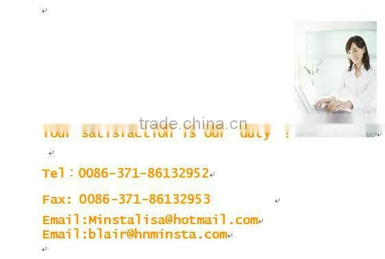 high efficient radiator recycling machine