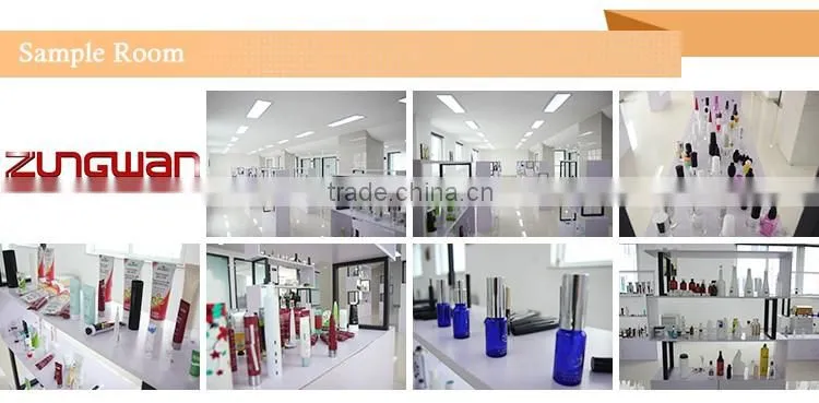 Two Heads Automatic Powder Filling Machine